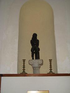 ORAN EGLISE DE SAINT EUGENE  2009 (6)